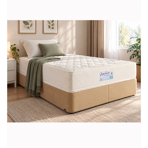 باکس هتلی ساده یک نفره base 17
